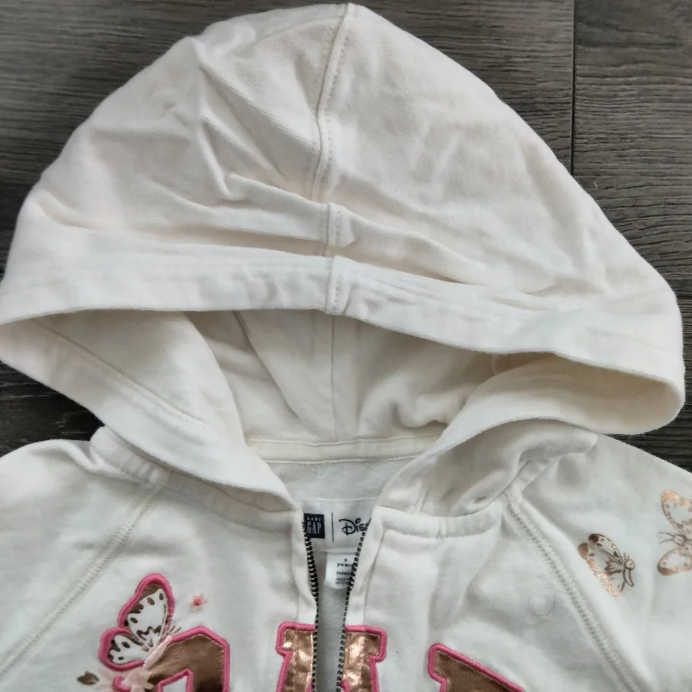 GAP disney minnie